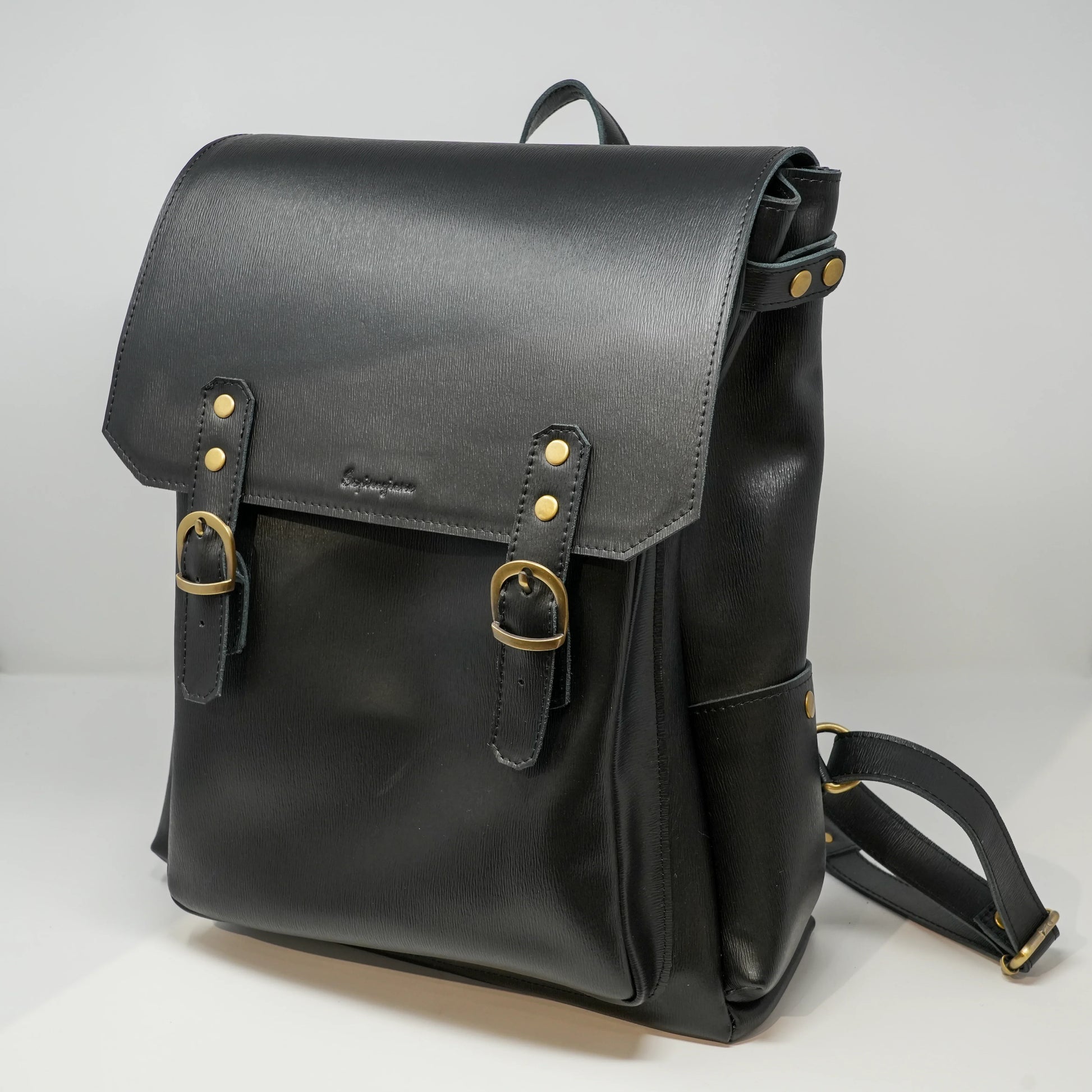 ZAINO WEEKEND NERO