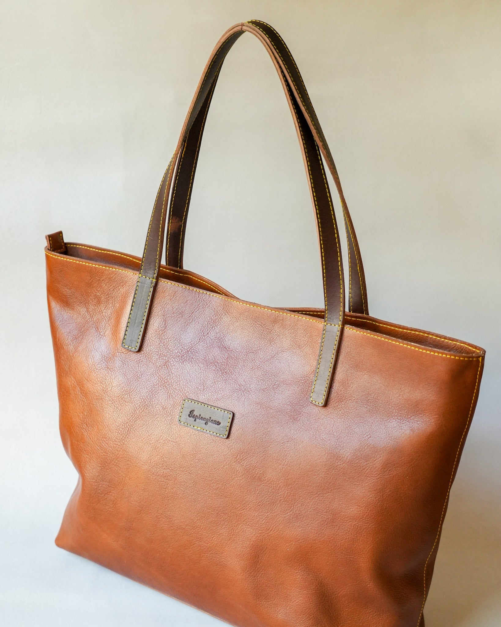 SHOPPING BAG Grande