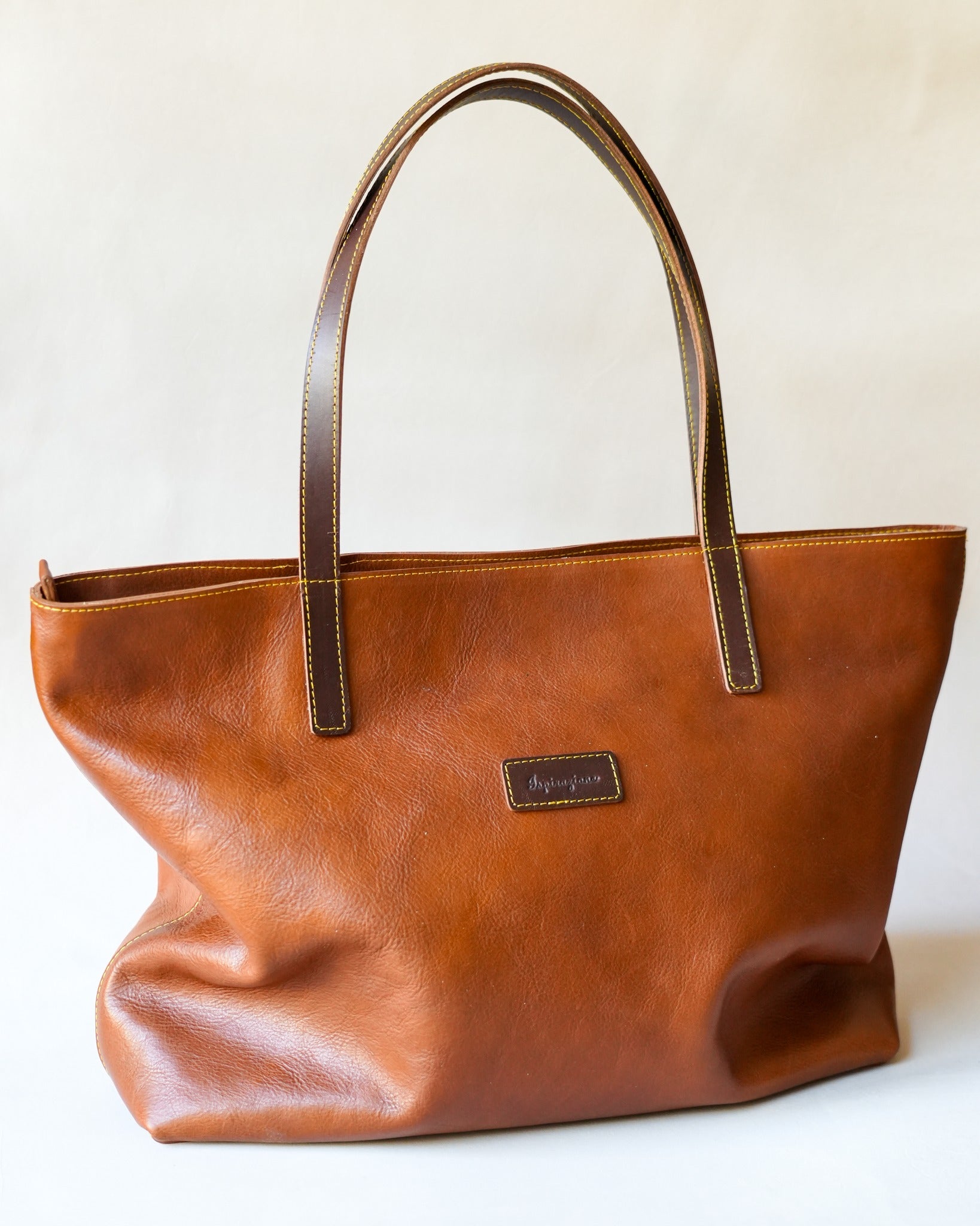 SHOPPING BAG Grande