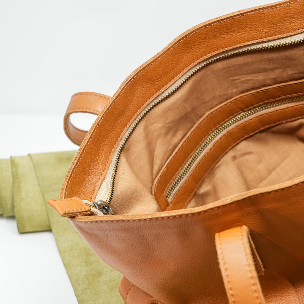 SHOPPING BAG