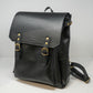 ZAINO WEEKEND NERO