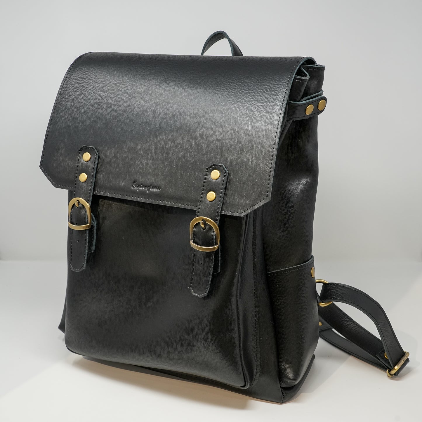 ZAINO WEEKEND NERO
