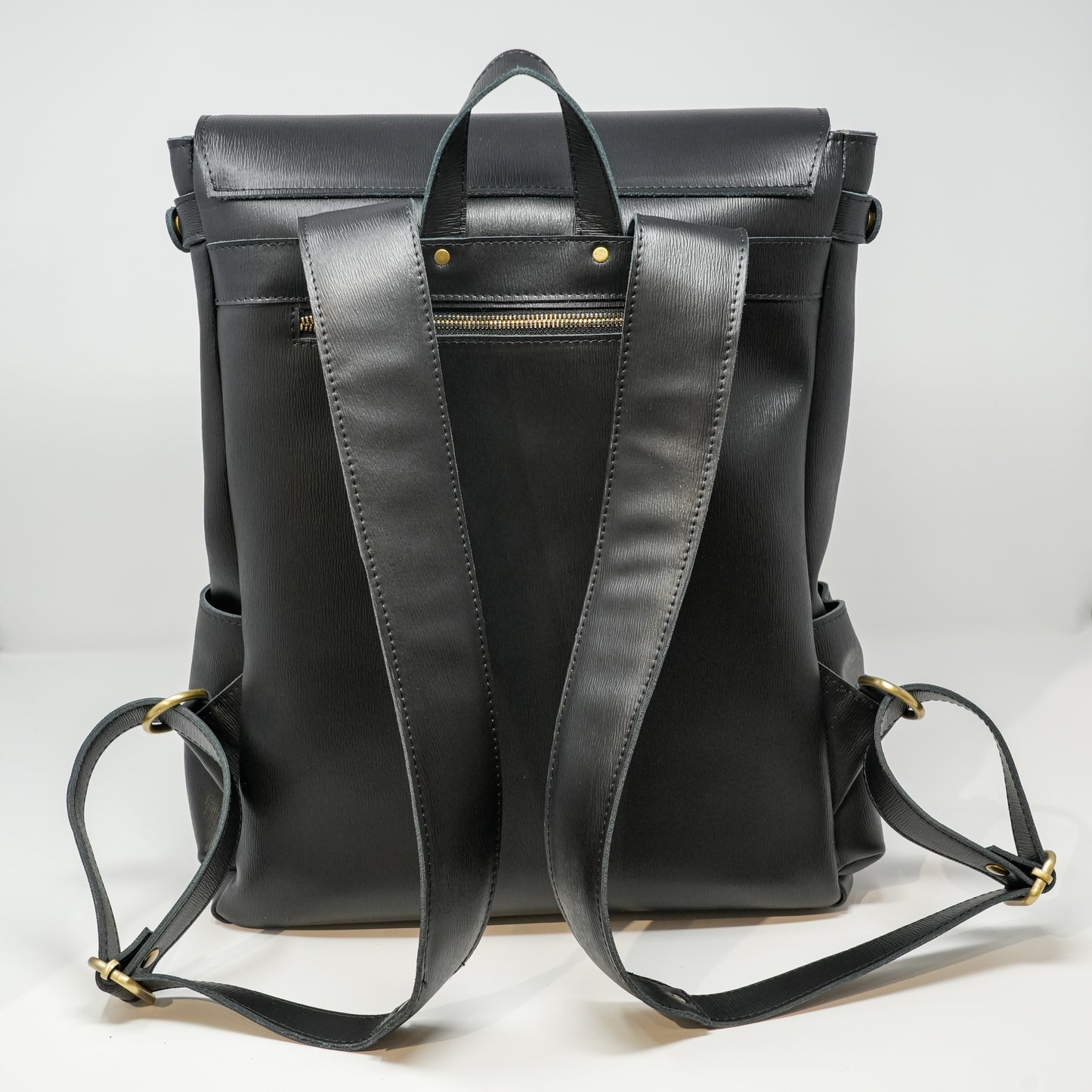 ZAINO WEEKEND NERO
