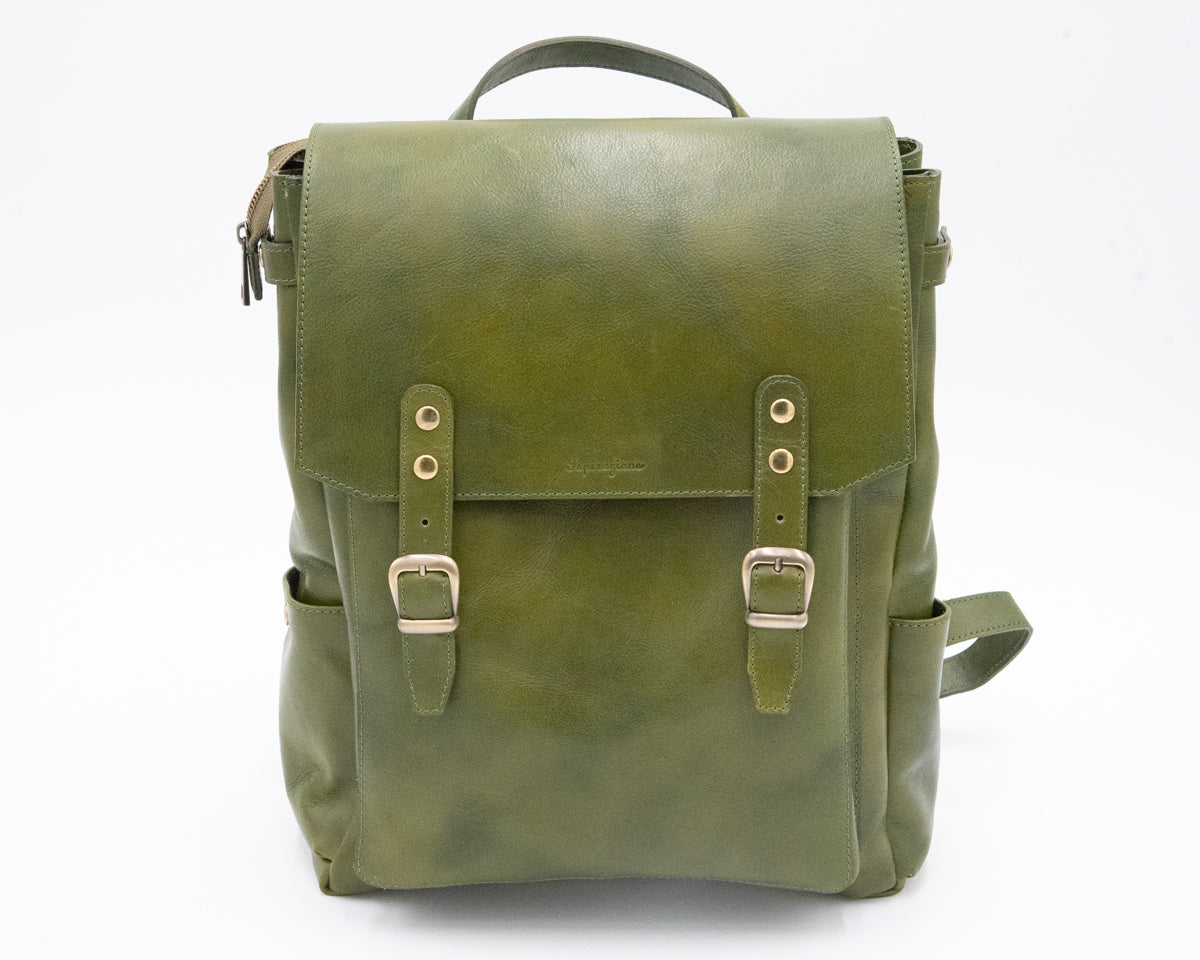 ZAINO ARTIGIANALE WEEKEND