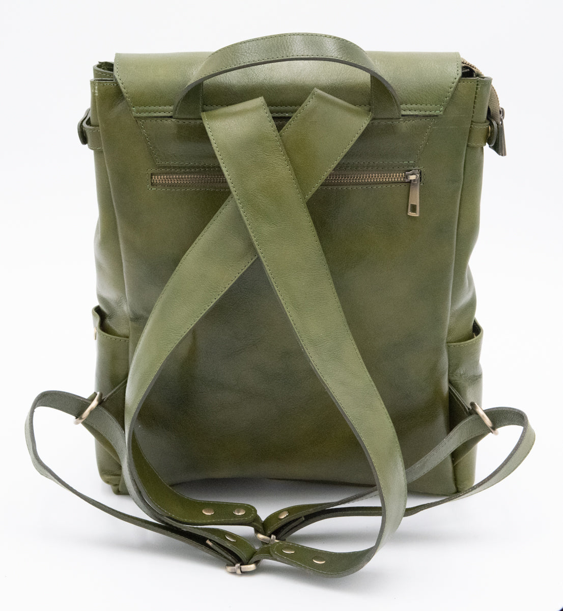 ZAINO ARTIGIANALE WEEKEND retro