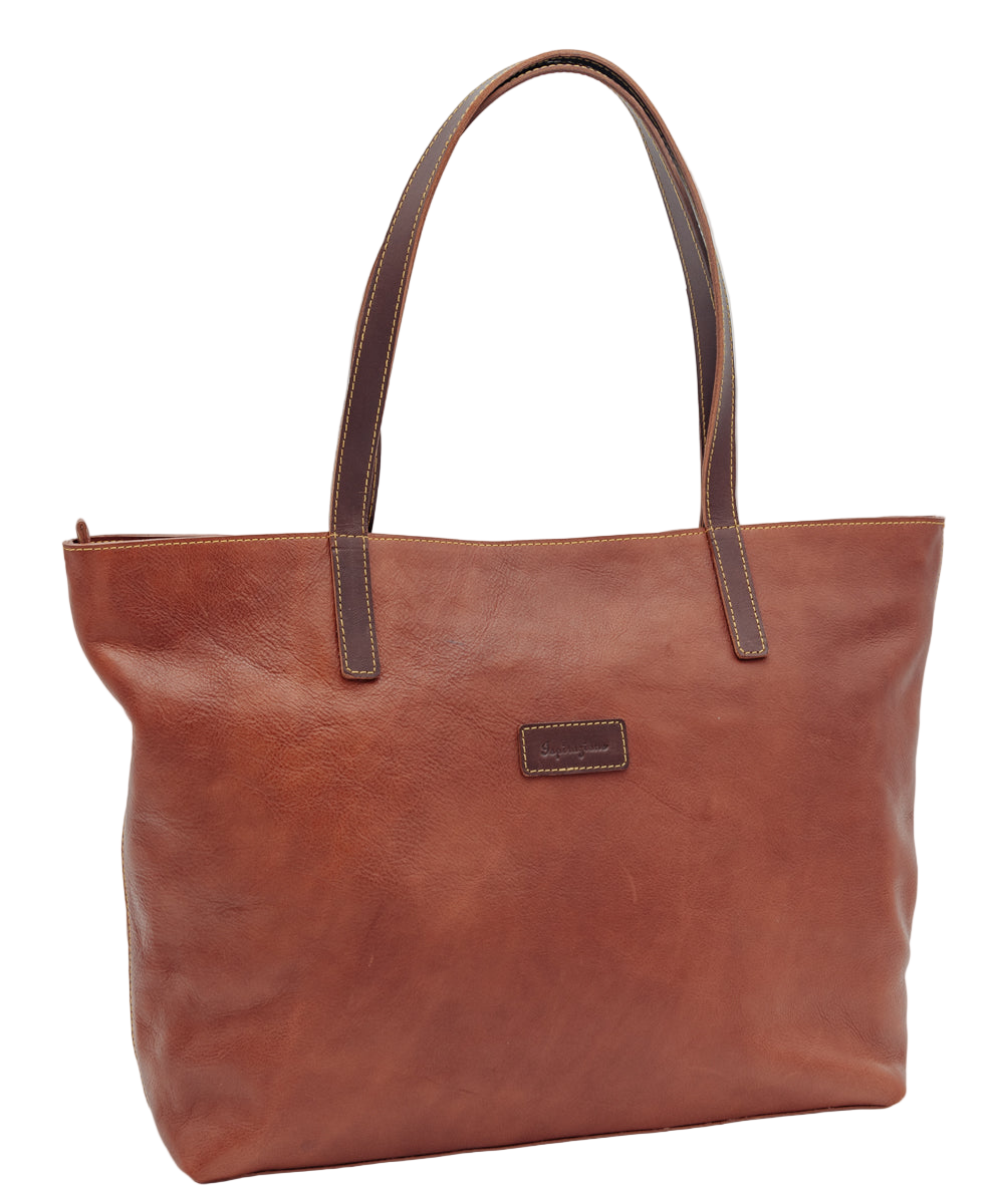 SHOPPING BAG Grande
