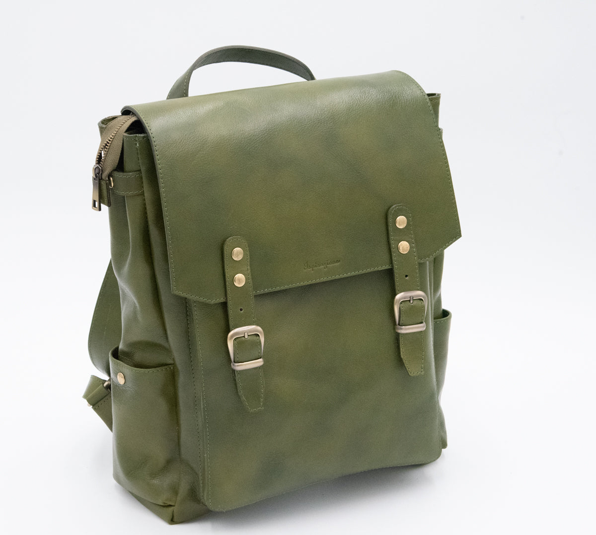 ZAINO ARTIGIANALE WEEKEND