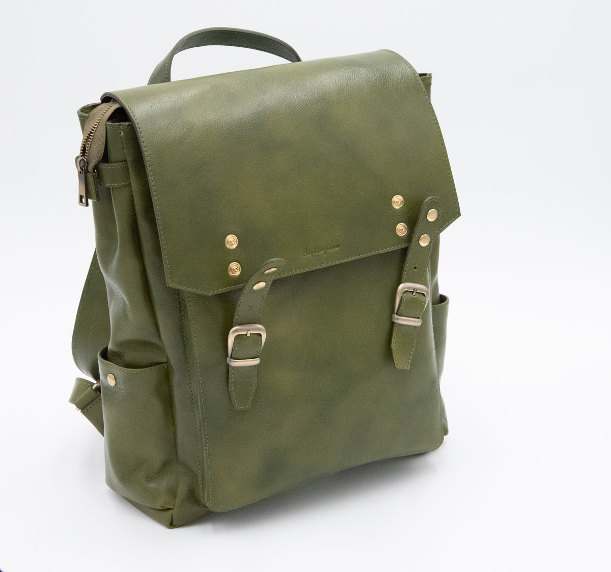 ZAINO ARTIGIANALE WEEKEND