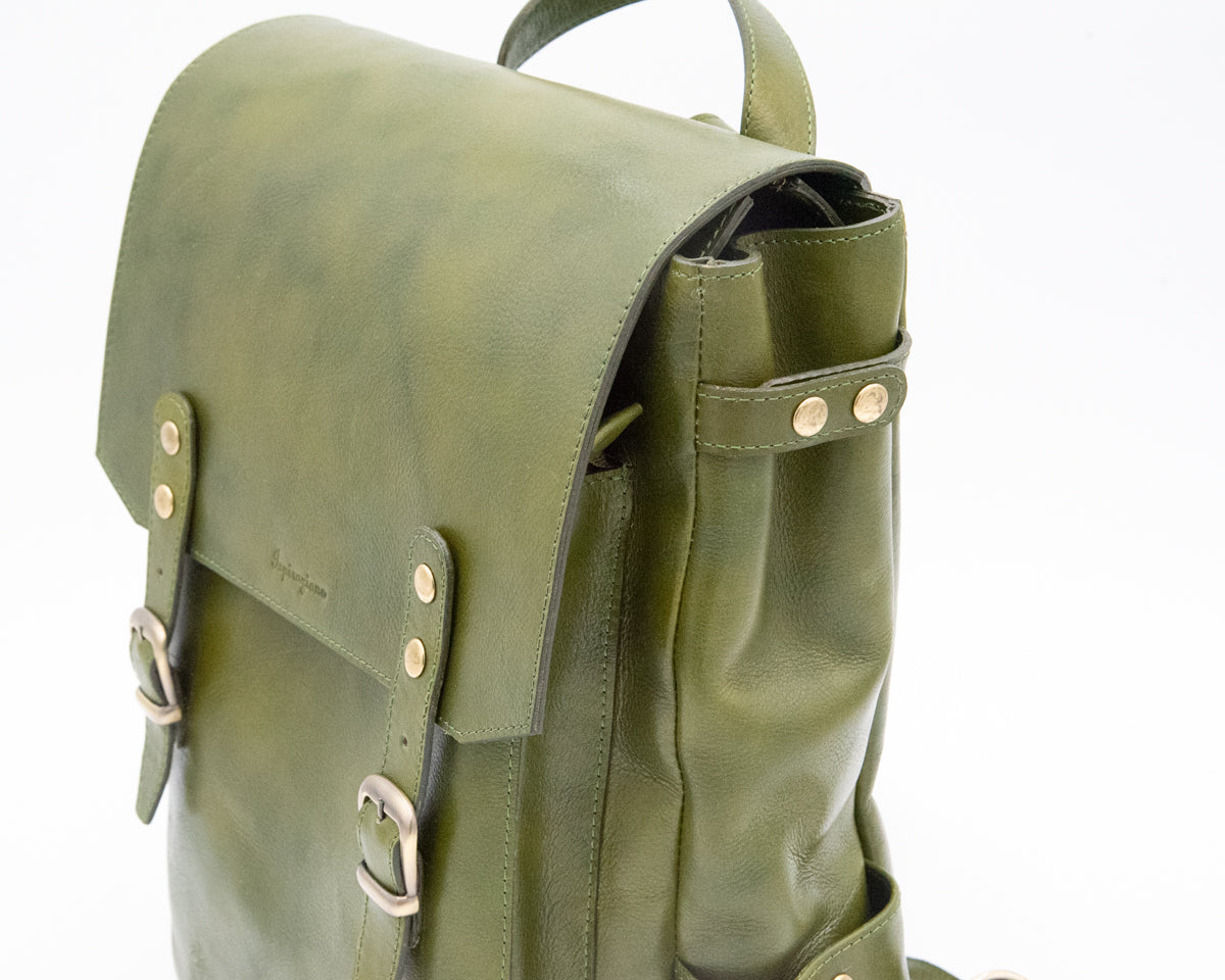 ZAINO ARTIGIANALE WEEKEND