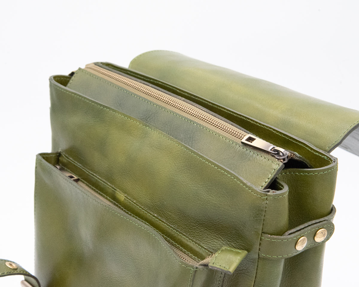 ZAINO ARTIGIANALE WEEKEND